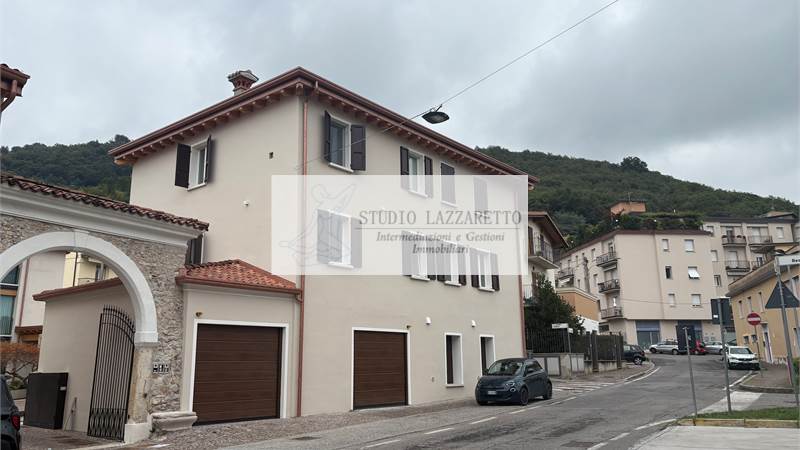 Appartamento Bilocale in cascina 