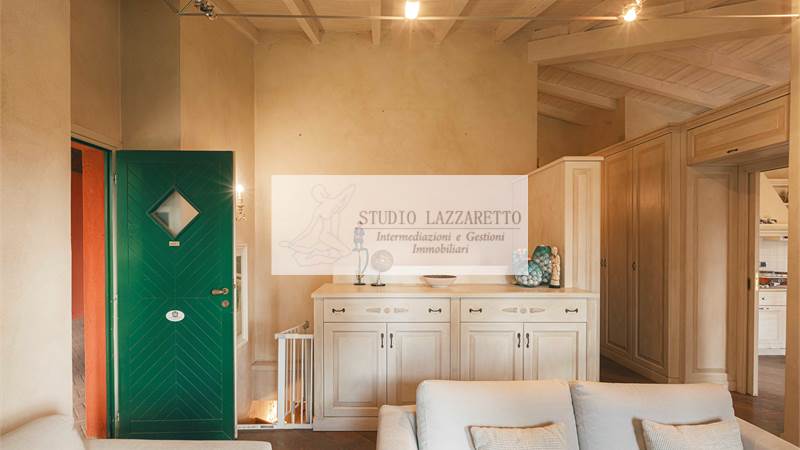 Abitazione in Villa chiavi in mano nel prestigioso Garda Golf in Soiano del Lago 